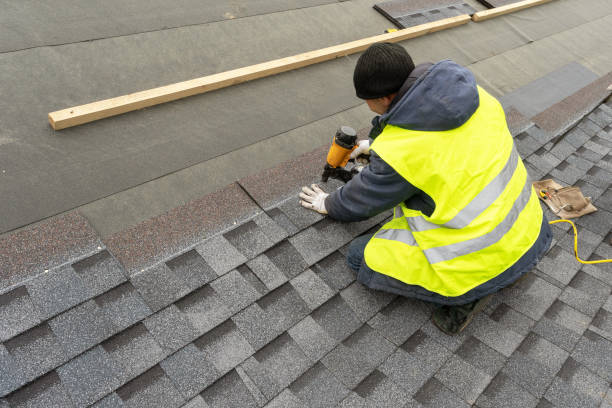 Professional Roofing Contractor in Painted Post, NY