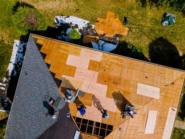 Best Residential Roofing Contractor  in Painted Post, NY