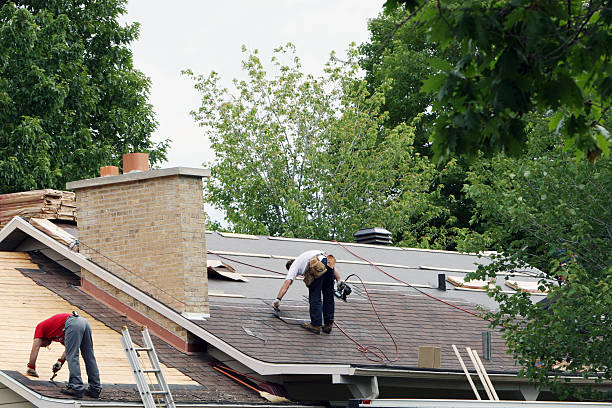 Roof Installation Near Me in Painted Post, NY