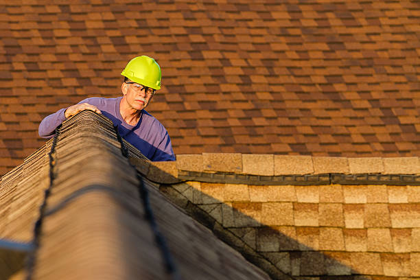 Best Tile Roofing Contractor  in Painted Post, NY